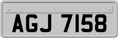 AGJ7158