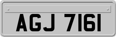 AGJ7161