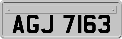 AGJ7163