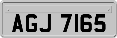 AGJ7165