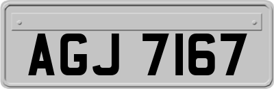 AGJ7167