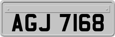 AGJ7168
