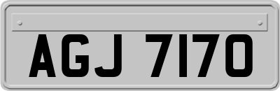 AGJ7170