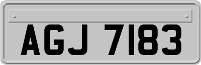 AGJ7183