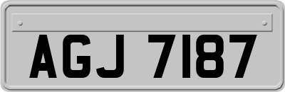 AGJ7187