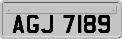 AGJ7189
