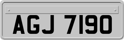 AGJ7190