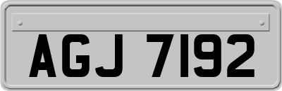 AGJ7192
