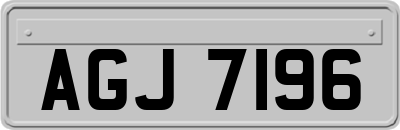 AGJ7196