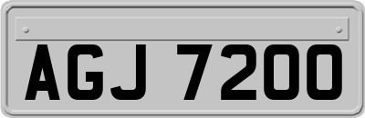 AGJ7200