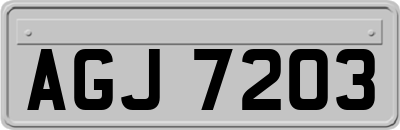 AGJ7203