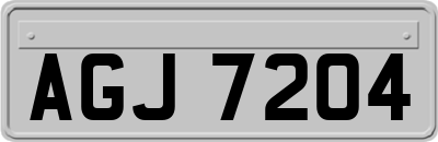 AGJ7204