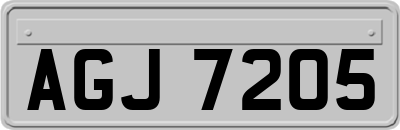 AGJ7205