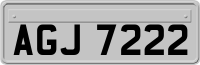 AGJ7222