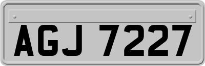 AGJ7227