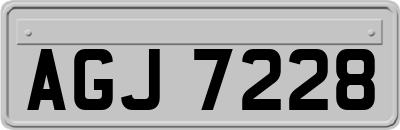 AGJ7228