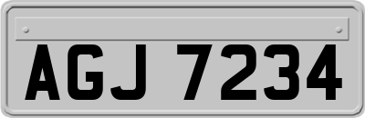 AGJ7234
