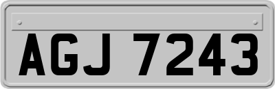 AGJ7243
