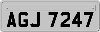 AGJ7247