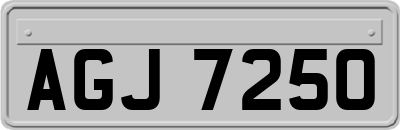 AGJ7250