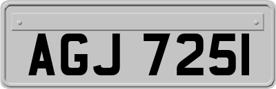 AGJ7251