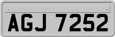 AGJ7252