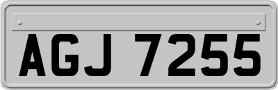 AGJ7255