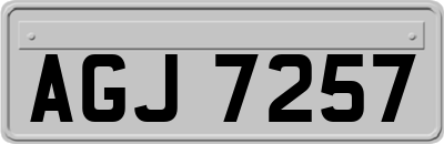 AGJ7257