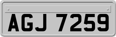 AGJ7259