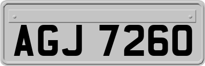 AGJ7260