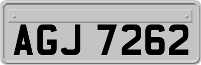 AGJ7262