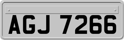 AGJ7266