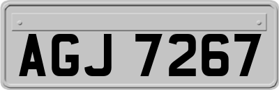 AGJ7267