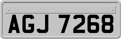 AGJ7268