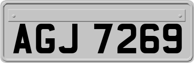 AGJ7269