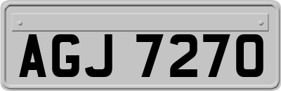 AGJ7270