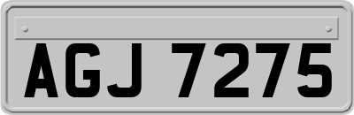 AGJ7275