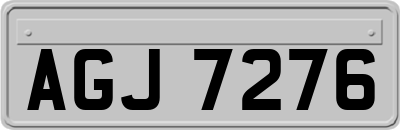 AGJ7276