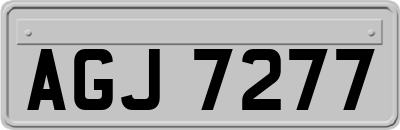 AGJ7277