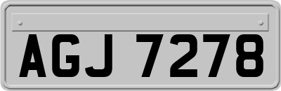 AGJ7278