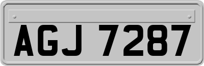 AGJ7287