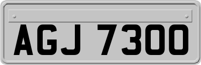 AGJ7300
