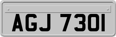 AGJ7301