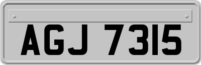 AGJ7315