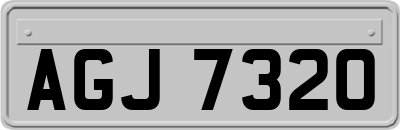 AGJ7320