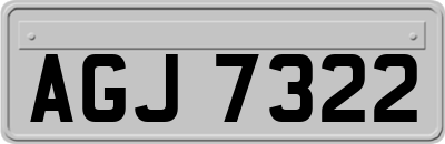 AGJ7322