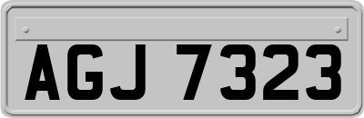 AGJ7323