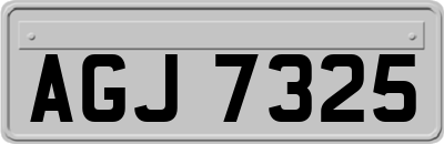 AGJ7325