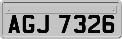 AGJ7326