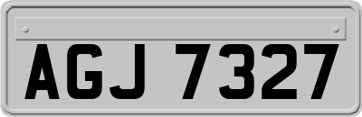 AGJ7327